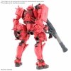 Bandai 69190 MS-06S Char Zaku (HGGQ)